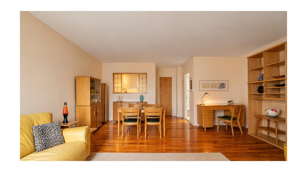 61 Horatio Street, Unit 5C photo 4