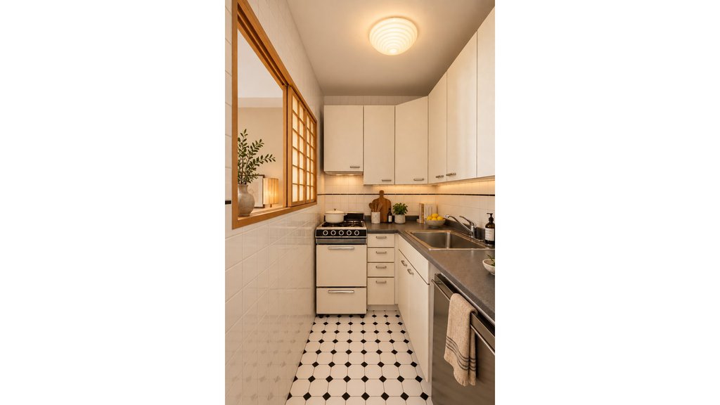 61 Horatio Street, Unit 5C photo 5