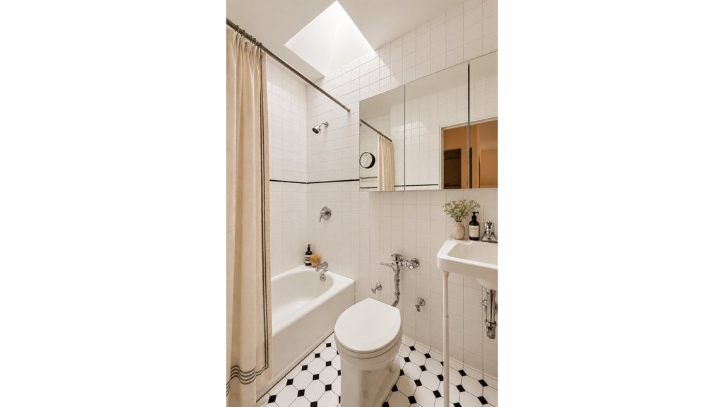 61 Horatio Street, Unit 5C photo 6