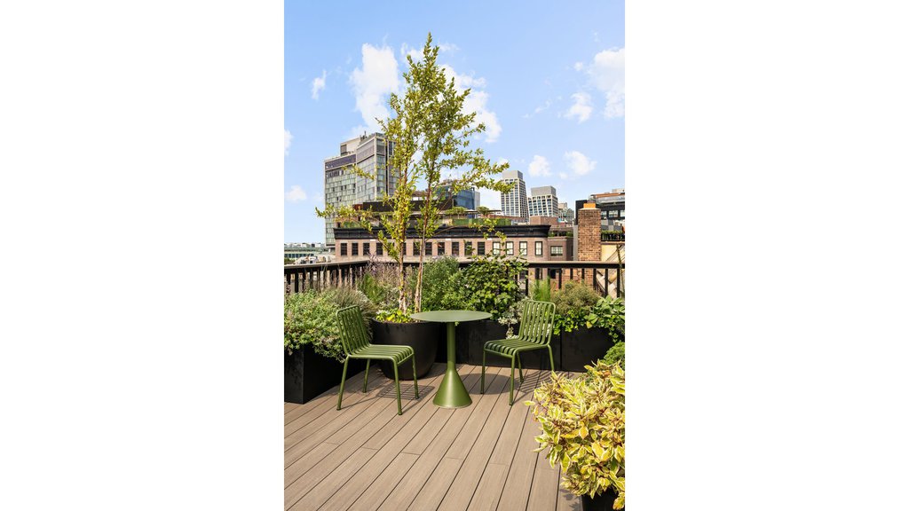 61 Horatio Street, Unit 5C photo 9
