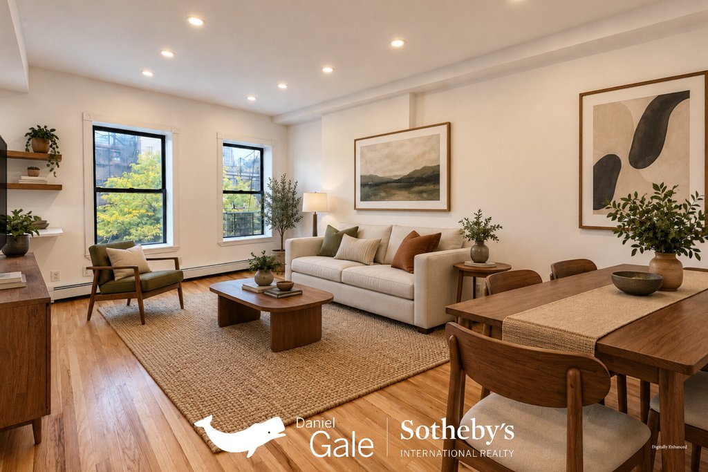 1492-1500  Bedford Avenue, Unit 3B