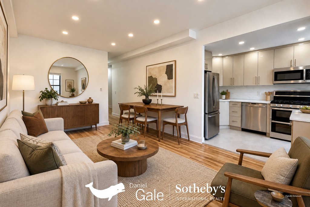 1492-1500  Bedford Avenue, Unit 3B photo 2