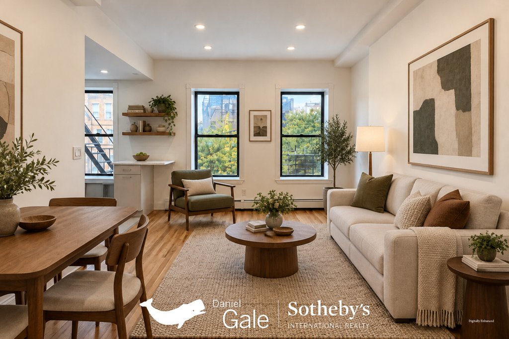 1492-1500  Bedford Avenue, Unit 3B photo 3