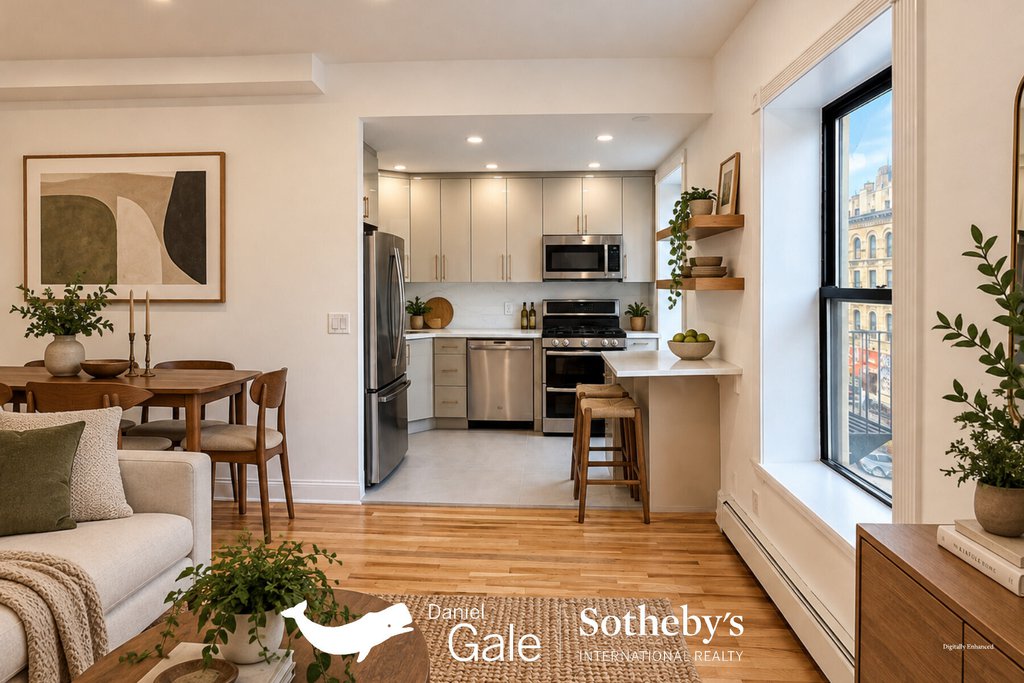 1492-1500  Bedford Avenue, Unit 3B photo 4