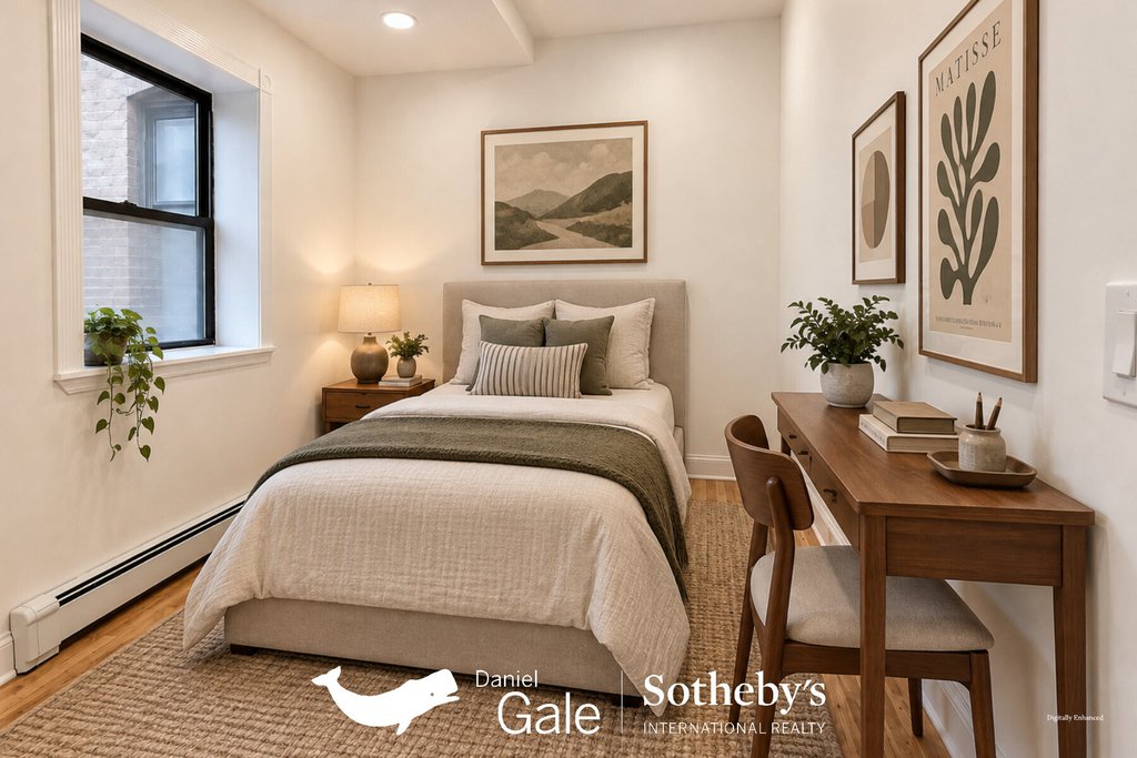 1492-1500  Bedford Avenue, Unit 3B photo 9