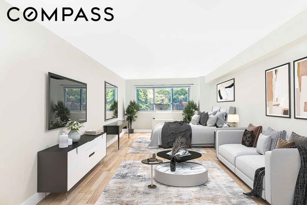 401 East 65th Street, Unit 2I