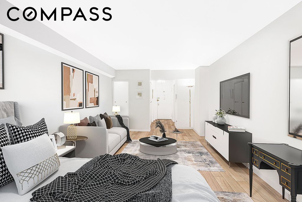 401 East 65th Street, Unit 2I photo 3