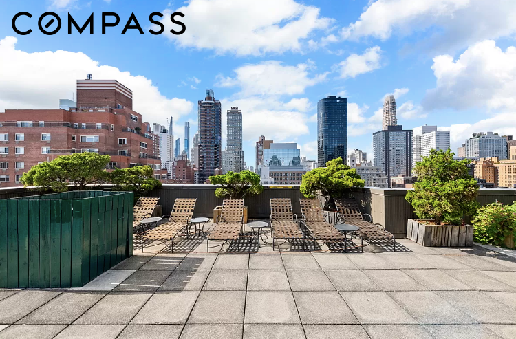 401 East 65th Street, Unit 2I photo 8