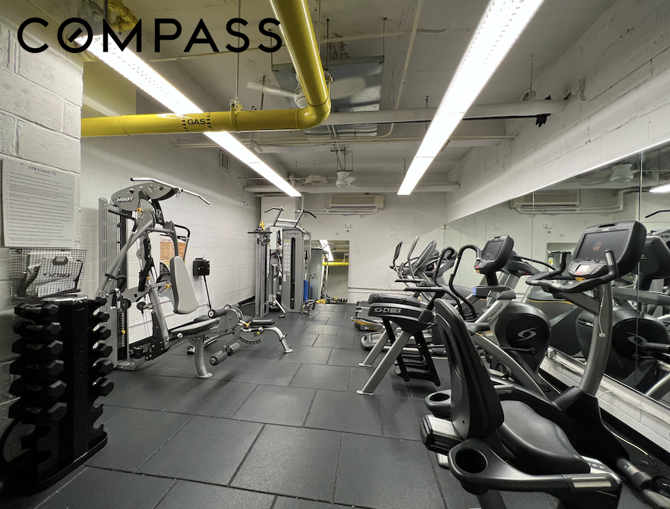 401 East 65th Street, Unit 2I photo 9