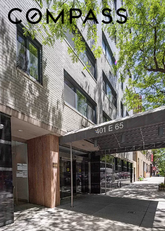 401 East 65th Street, Unit 2I photo 10