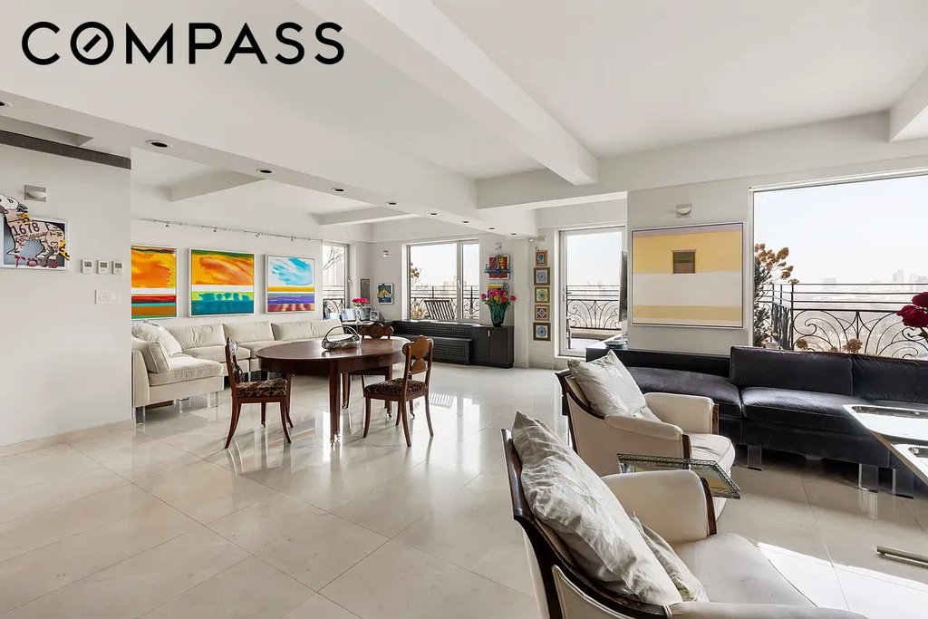 120 Central Park South, Unit PHE/W photo 3
