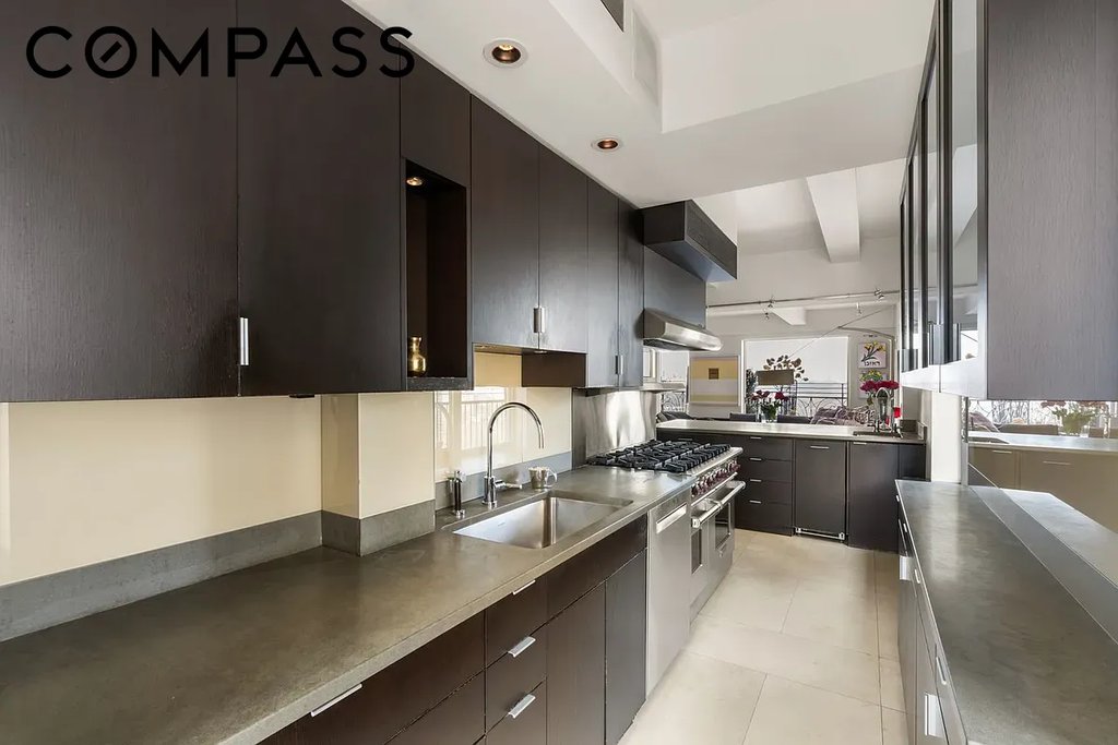 120 Central Park South, Unit PHE/W photo 5