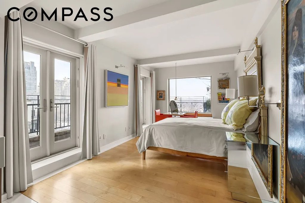 120 Central Park South, Unit PHE/W photo 8