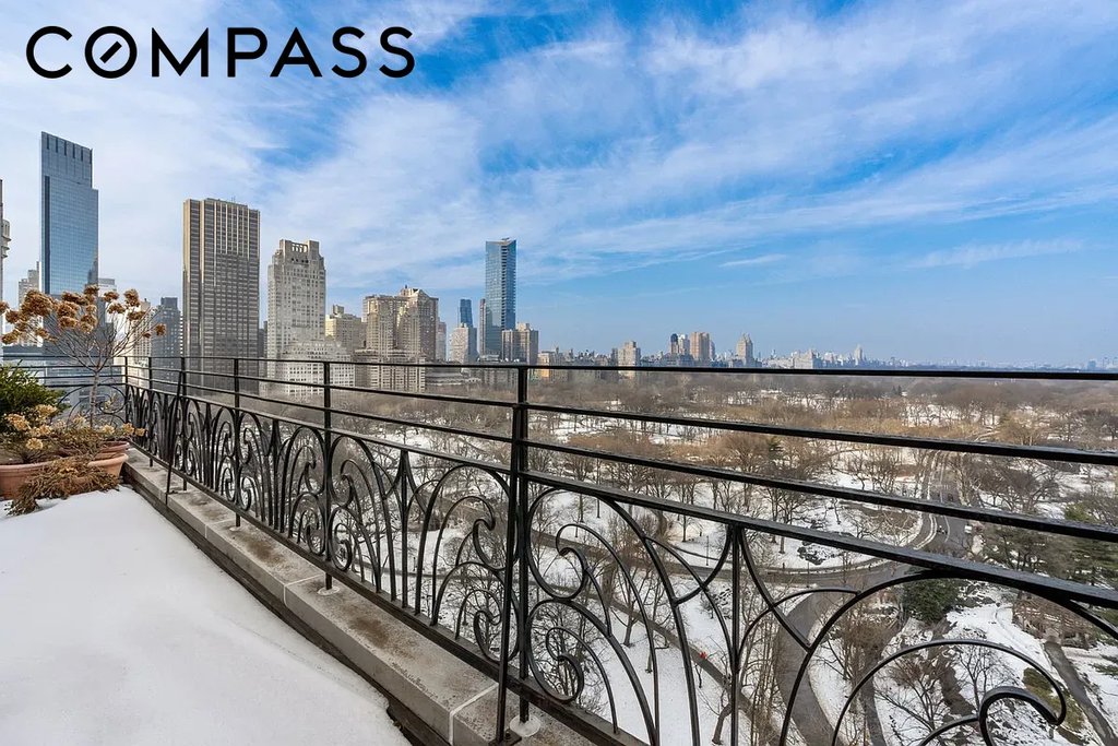 120 Central Park South, Unit PHE/W photo 11