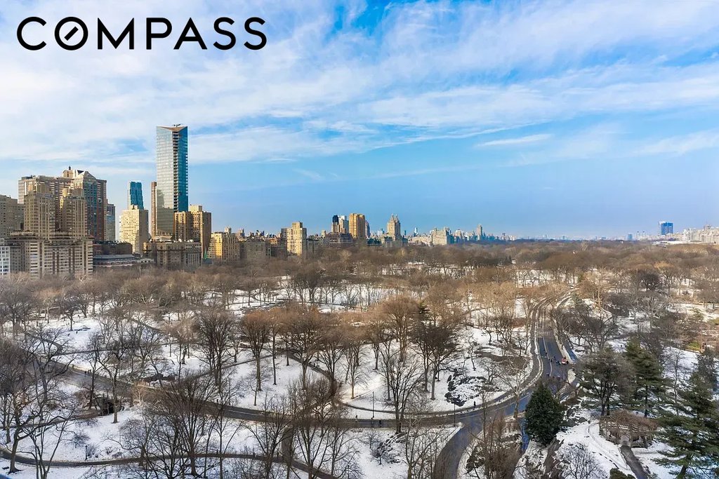 120 Central Park South, Unit PHE/W photo 12