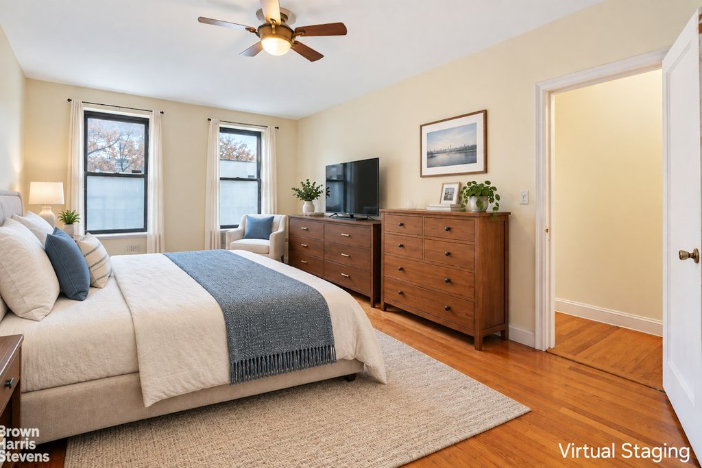 98-120 Queens Boulevard, Unit 3G photo 6