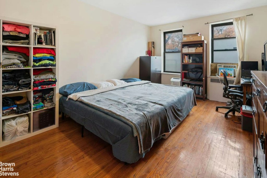 98-120 Queens Boulevard, Unit 3G photo 8
