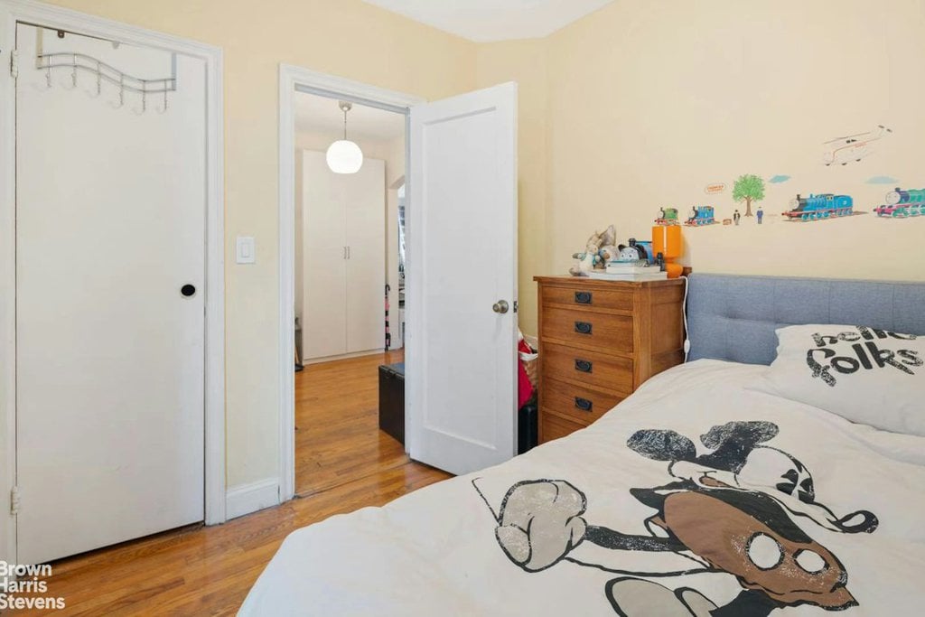98-120 Queens Boulevard, Unit 3G photo 10