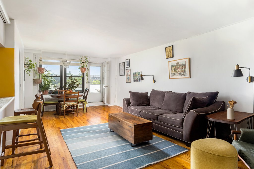 350 Ocean Parkway, Unit 4D