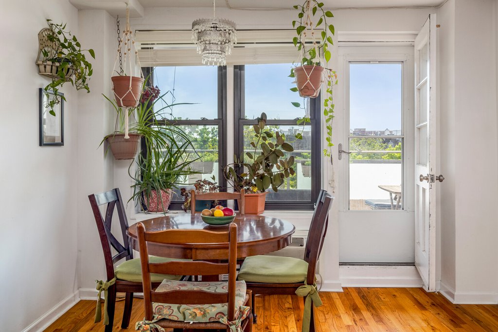 350 Ocean Parkway, Unit 4D photo 2