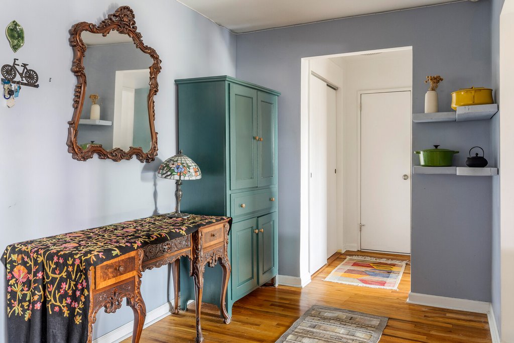 350 Ocean Parkway, Unit 4D photo 4