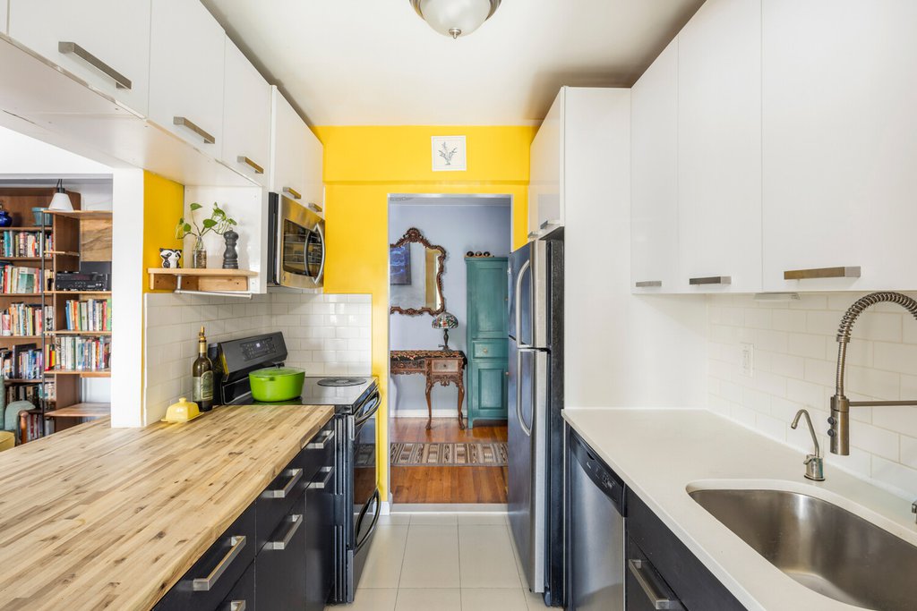 350 Ocean Parkway, Unit 4D photo 5