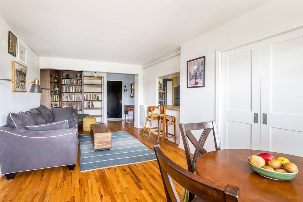 350 Ocean Parkway, Unit 4D photo 6