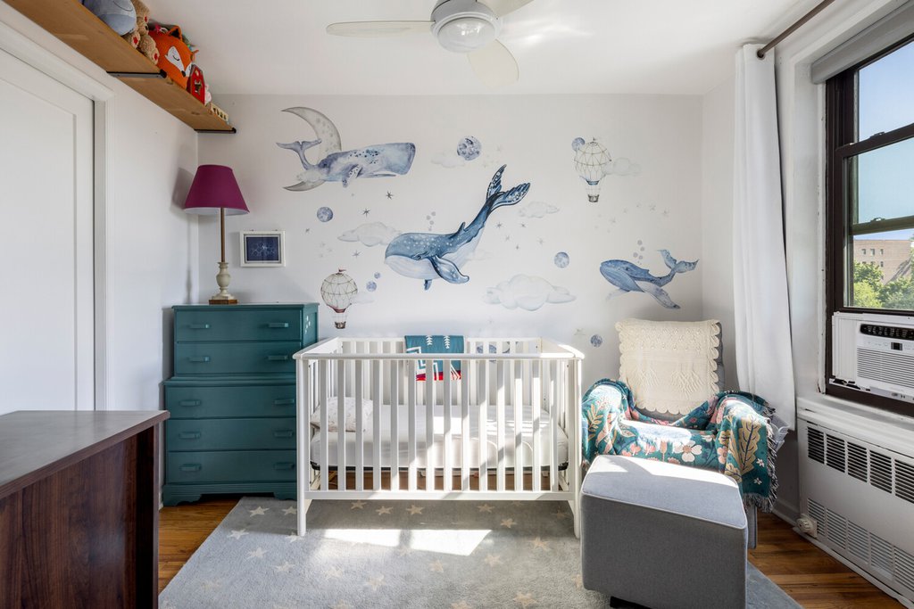 350 Ocean Parkway, Unit 4D photo 8