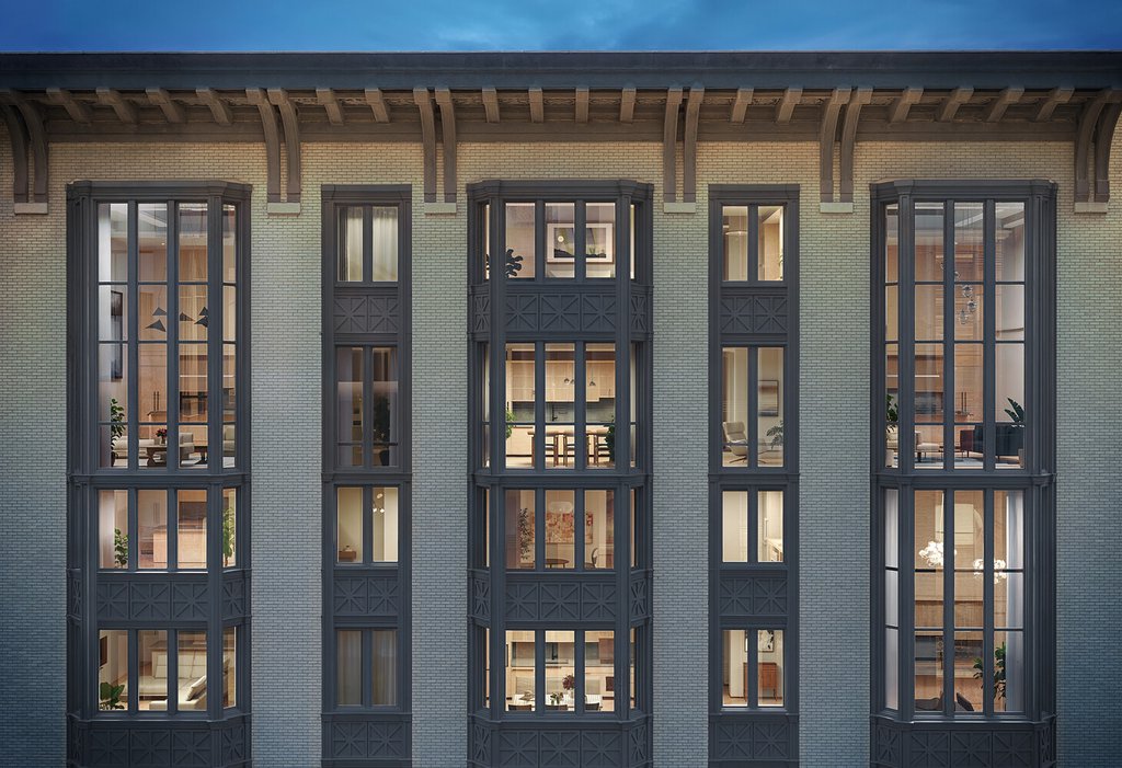 140 West 57th Street, Unit 3C photo 6