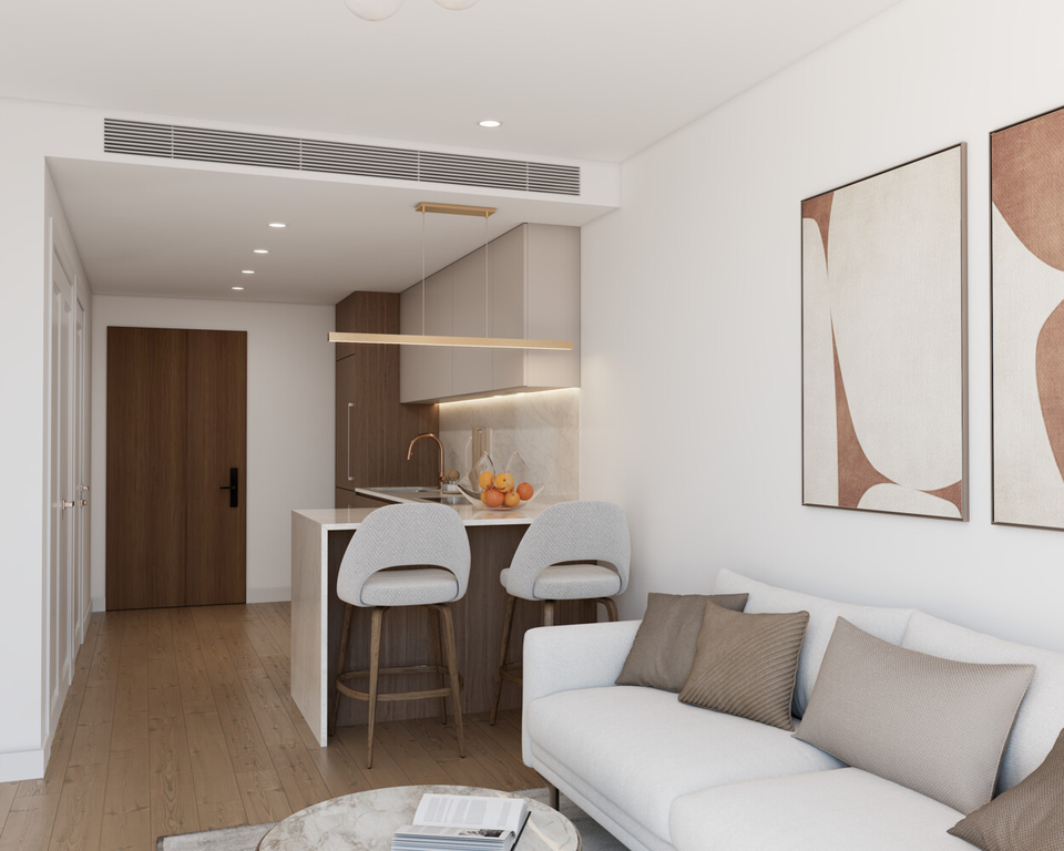 11-37 44th Drive, Unit 305 photo 5