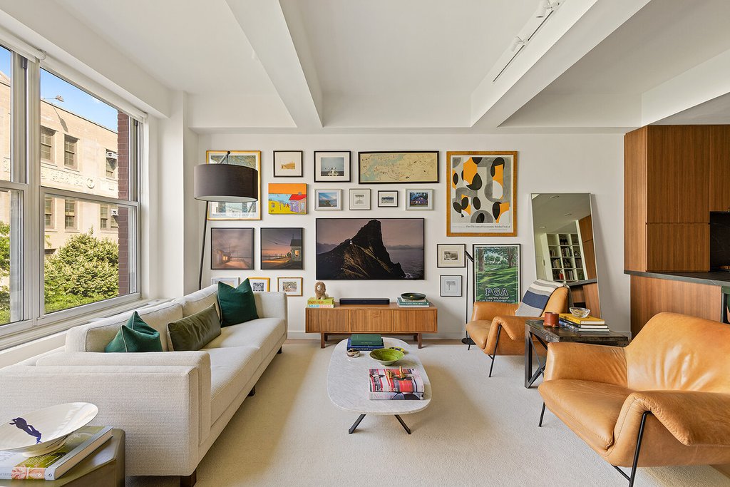 324 Dean Street, Unit 4B