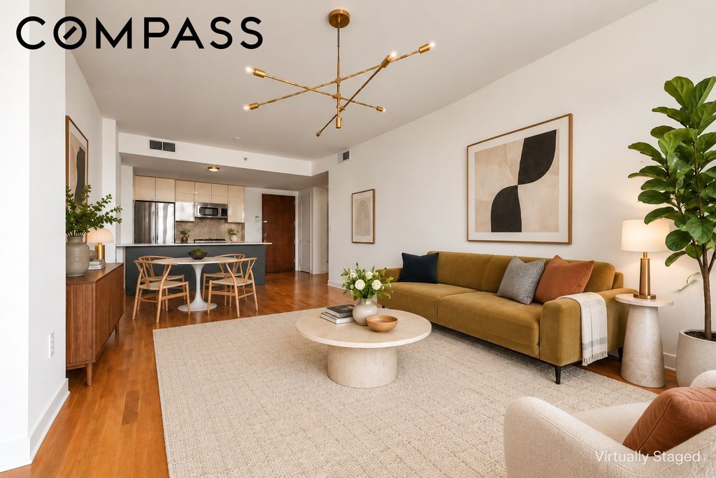 500 Fourth Avenue, Unit 6D photo 3