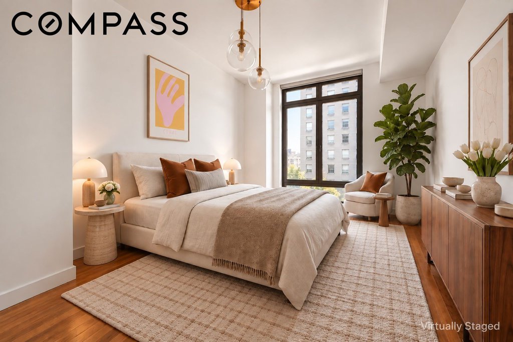 500 Fourth Avenue, Unit 6D photo 5