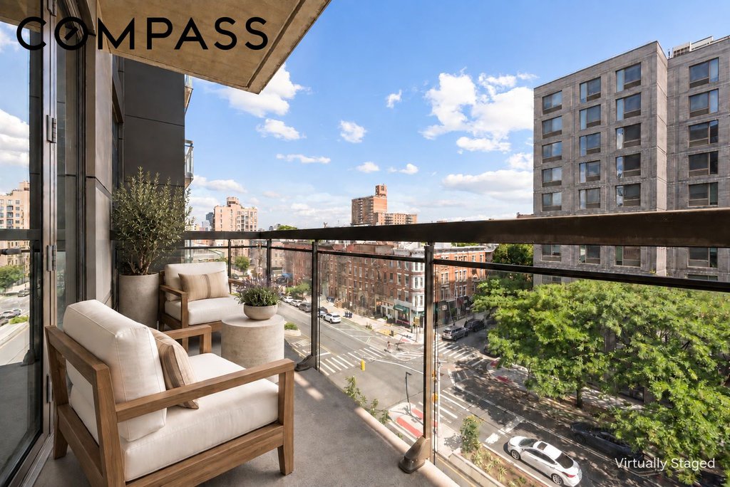 500 Fourth Avenue, Unit 6D photo 7
