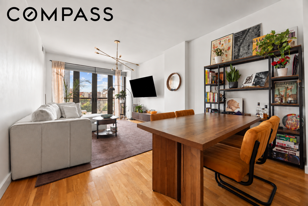500 Fourth Avenue, Unit 6D photo 13