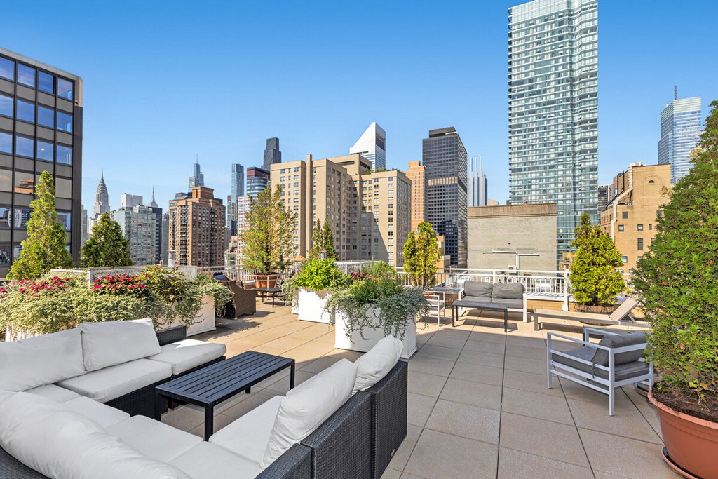 345 East 56th Street, Unit 5B photo 11