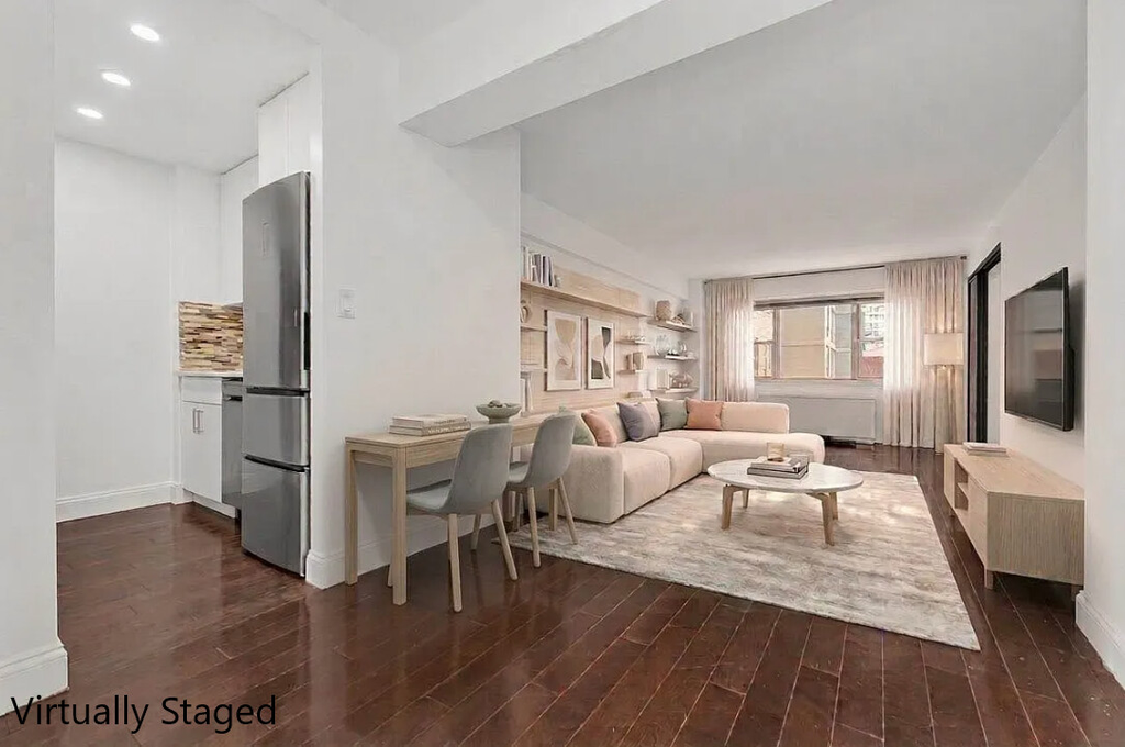 345 East 56th Street, Unit 5B