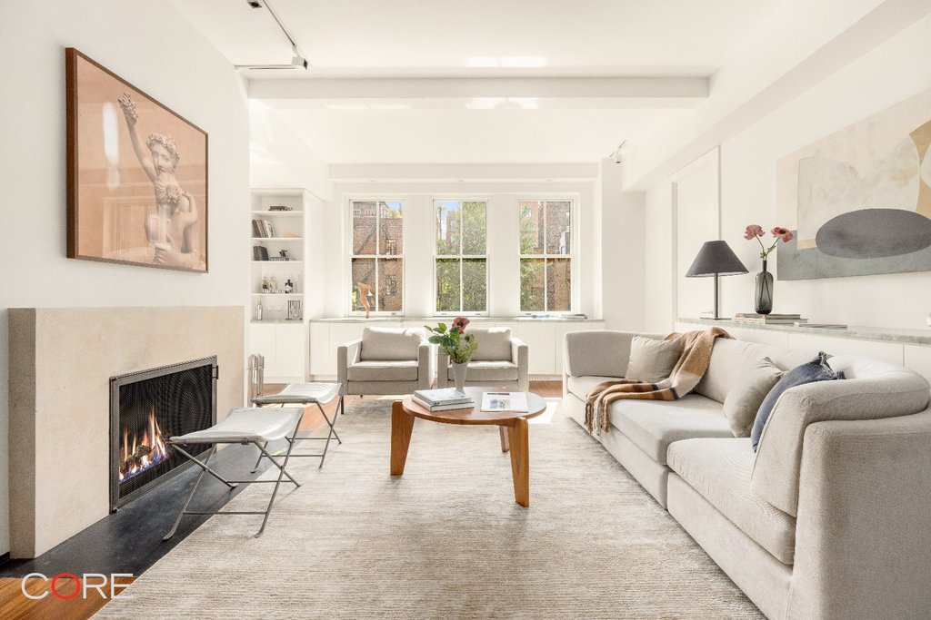 39 Fifth Avenue, Unit 5CD