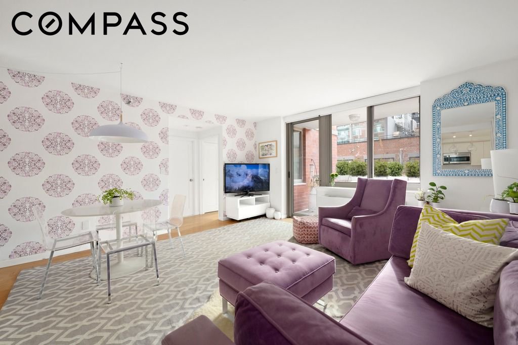 520 West 23rd Street, Unit 8A