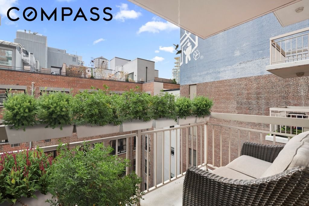 520 West 23rd Street, Unit 8A photo 7