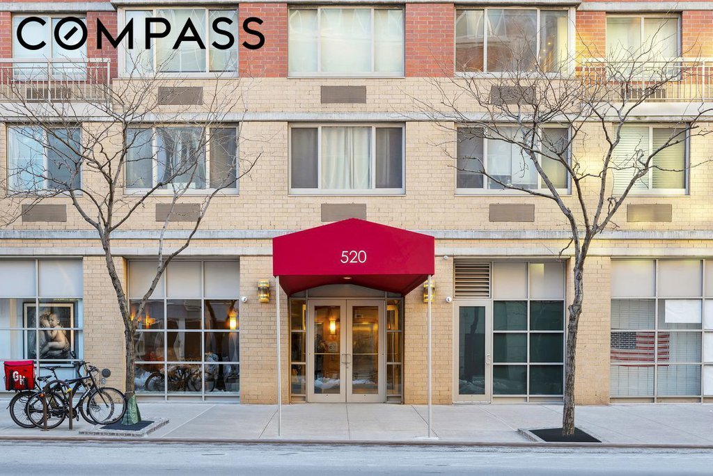 520 West 23rd Street, Unit 8A photo 8