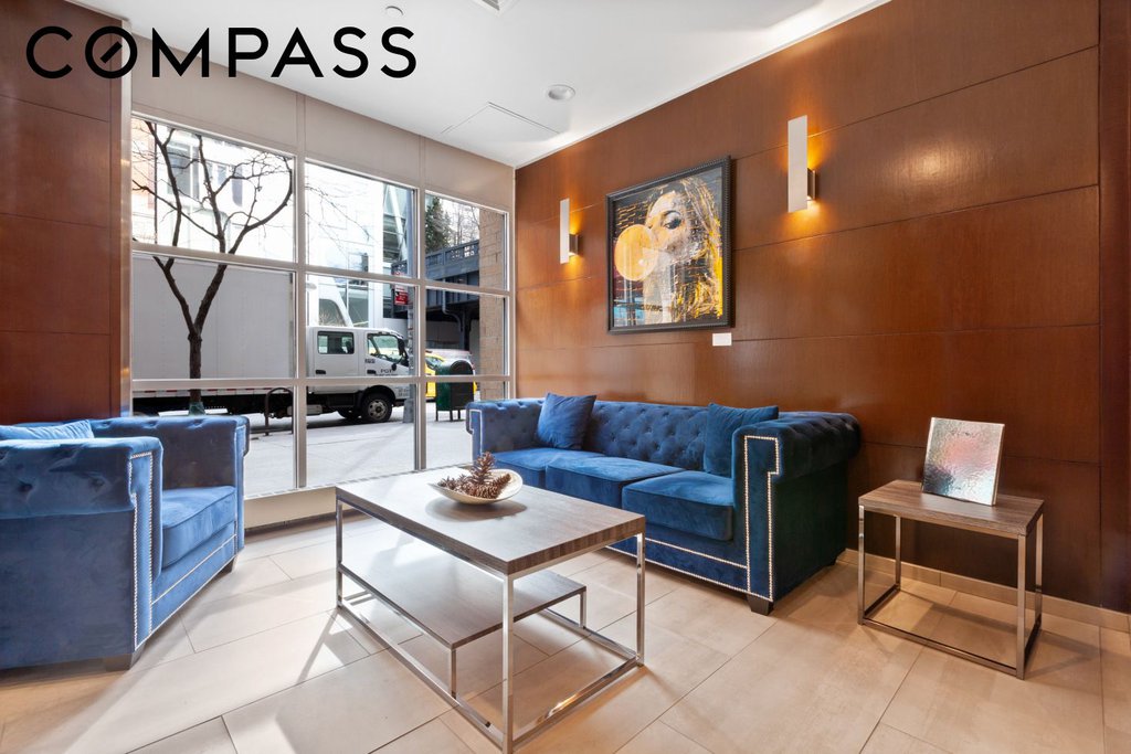 520 West 23rd Street, Unit 8A photo 10