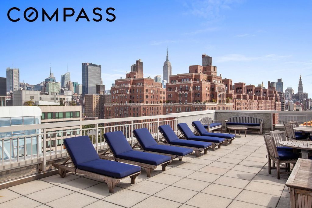 520 West 23rd Street, Unit 8A photo 11