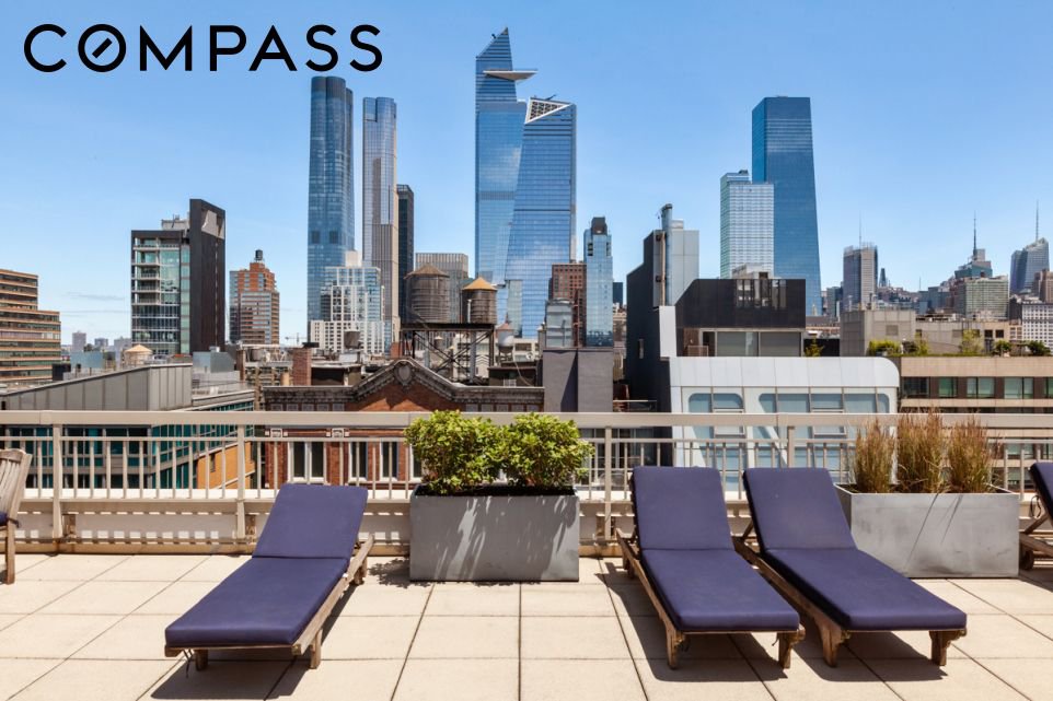 520 West 23rd Street, Unit 8A photo 12