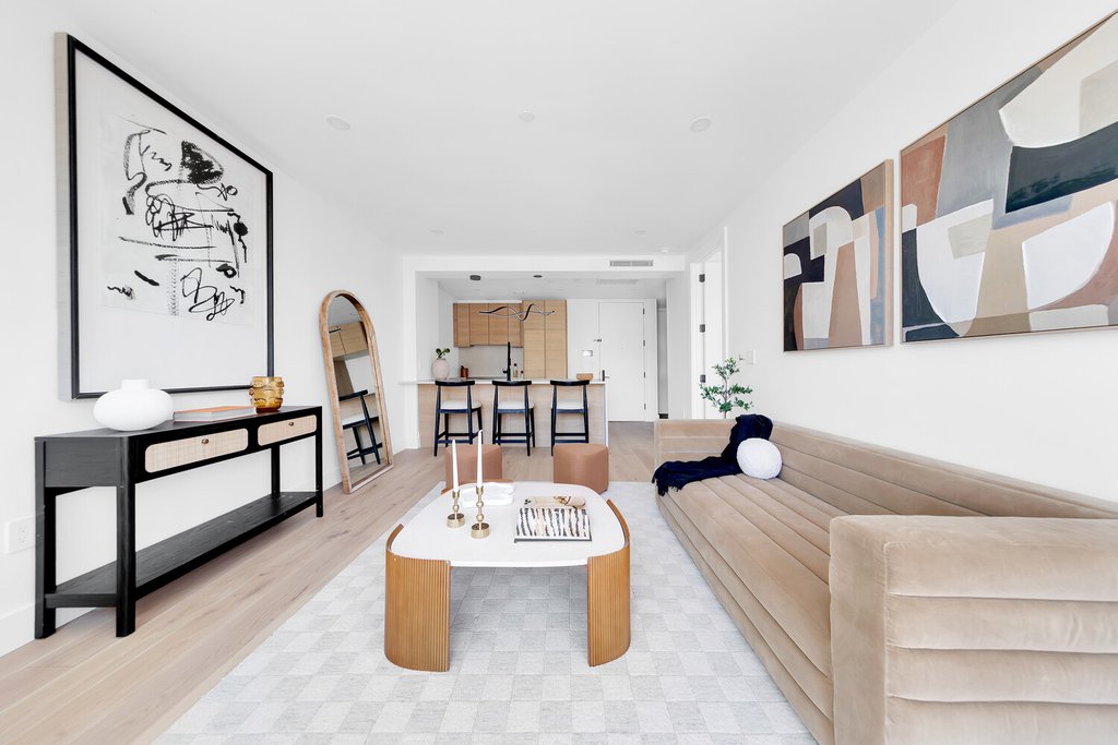 1152 Lafayette Avenue, Unit 4A photo 2