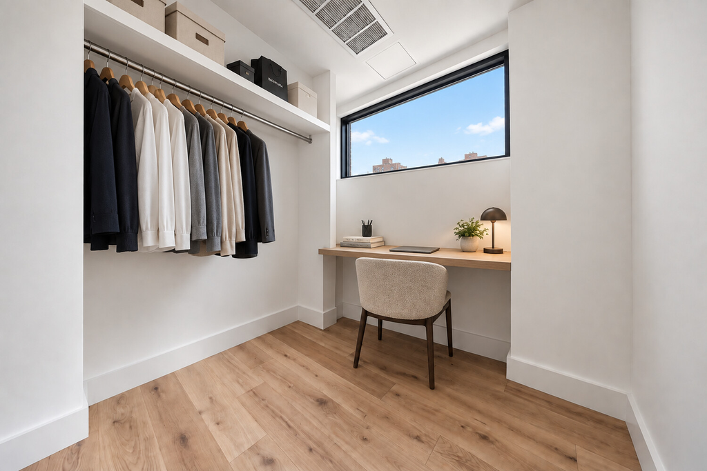 1152 Lafayette Avenue, Unit 4A photo 5