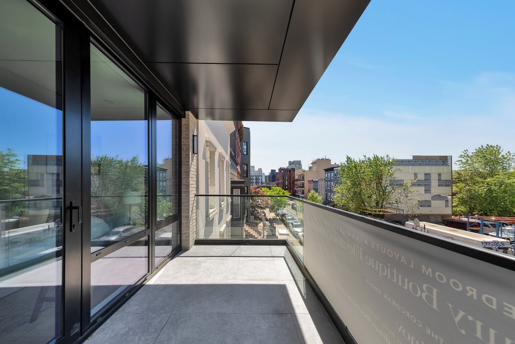 1152 Lafayette Avenue, Unit 4A photo 8