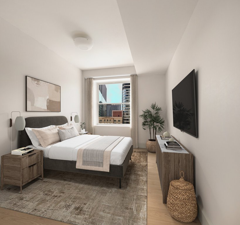 140 West 57th Street, Unit 12B photo 8