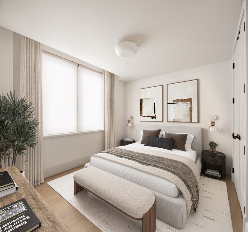 140 West 57th Street, Unit 12B photo 9