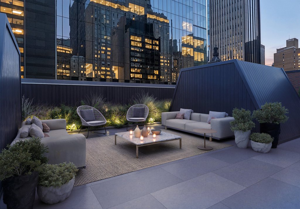 140 West 57th Street, Unit 12A photo 5